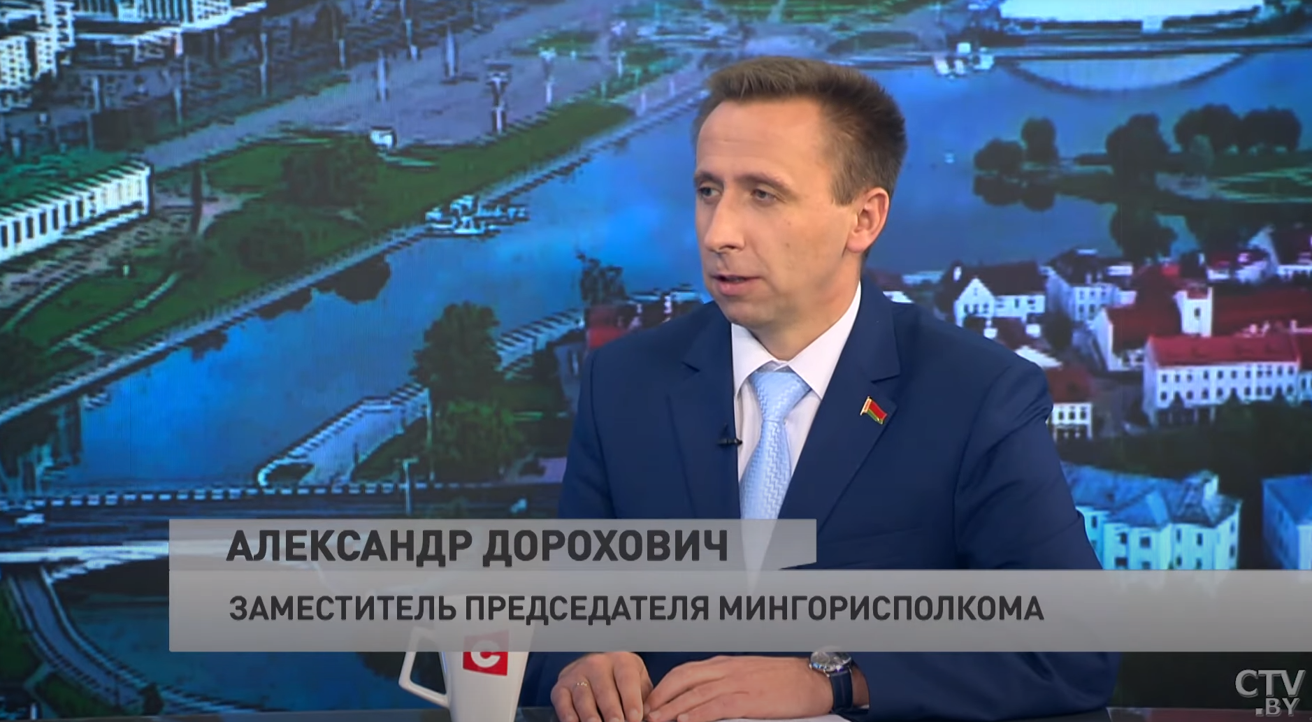 В день используется 600 тонн соли. Как проходит уборка столичных улиц зимой?-1