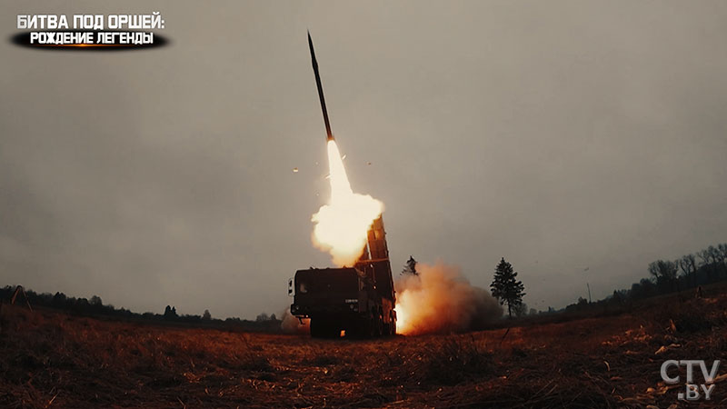 «Град», «Ураган», «Смерч», «Полонез». Прообразом современных реактивных систем залпового огня стала «катюша»-1 «Град», «Ураган», «Смерч», «Полонез». Прообразом современных реактивных систем залпового огня стала «катюша»-1