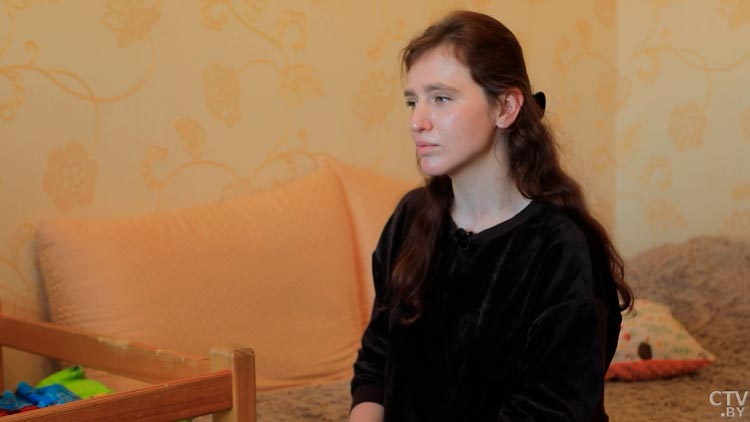 Плоду в утробе матери диагностировали опухоль сердца. Белорусские врачи провели сложную операцию новорождённому-1