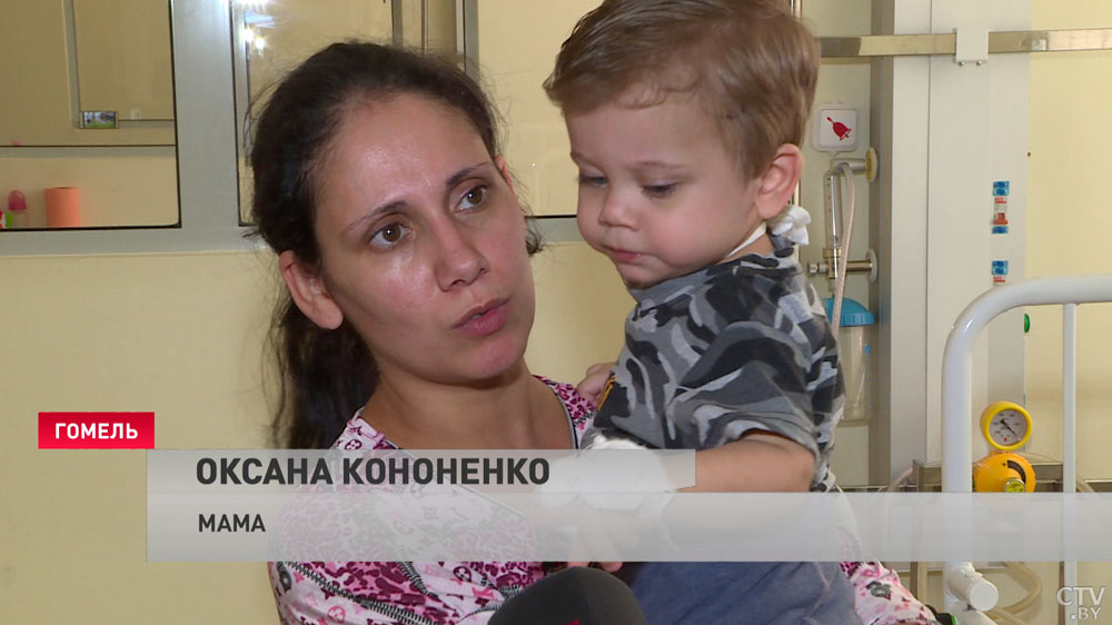 Упасть с 8 этажа и остаться жить – это чудо. Через 3 недели после падения малыш из Гомеля уже сам бегает-4 Упасть с 8 этажа и остаться жить – это чудо. Через 3 недели после падения малыш из Гомеля уже сам бегает-4