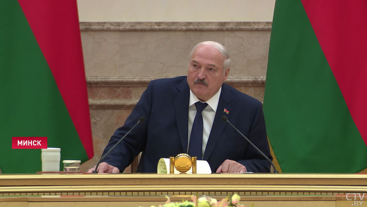 Президент Беларуси: «Ребята, я никого не пожалею. А если кто-то думает, что я умирать собрался, успокойтесь»-1