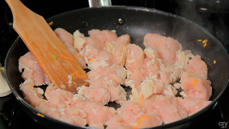 Как приготовить кабачковые блинчики с начинкой – простой и полезный рецепт от шеф-повара-10 Как приготовить кабачковые блинчики с начинкой – простой и полезный рецепт от шеф-повара-10