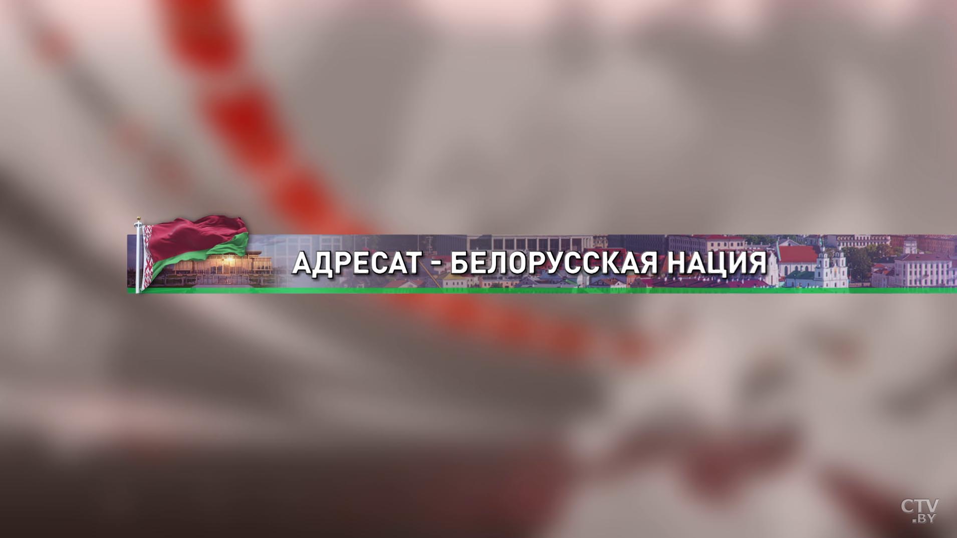 Екатерина Речиц: ВНС должно открыть перед белорусским обществом горизонты планирования, к которым мы стремились 26 лет-1