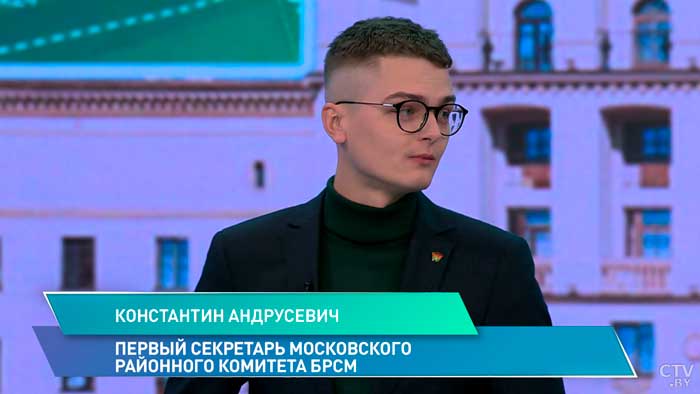 «Конституция – это не игра в одни ворота». Почему все граждане Беларуси должны были проголосовать на референдуме?-1 «Конституция – это не игра в одни ворота». Почему все граждане Беларуси должны были проголосовать на референдуме?-1