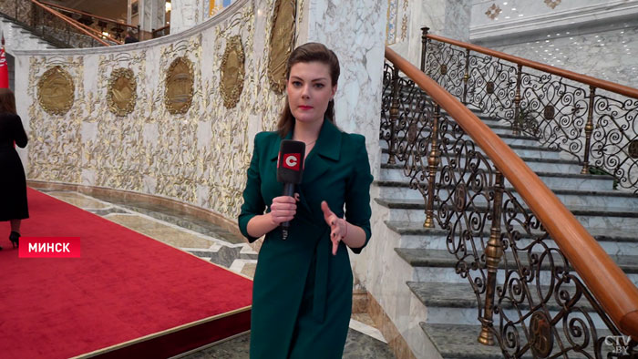 Лукашенко: «Наши ребята намертво закрыли границу и стоят там в усиленных нарядах»-1