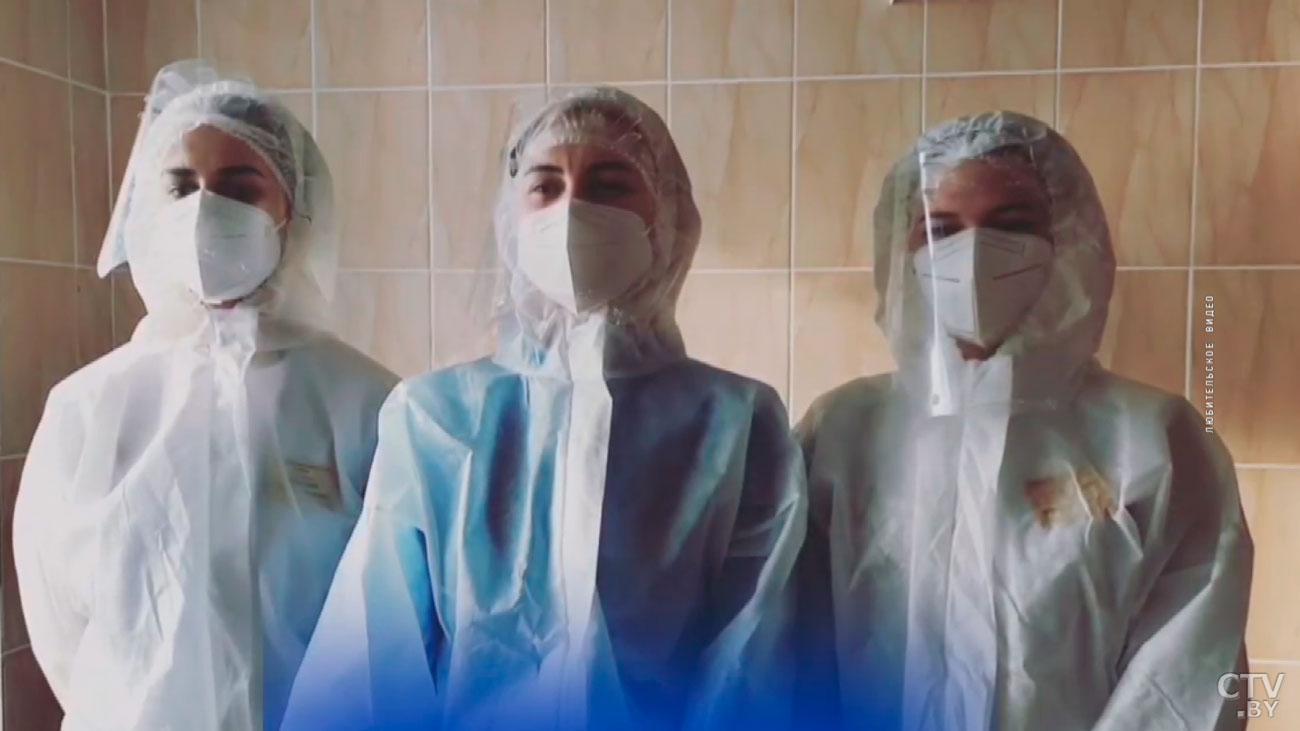 «У нас есть свой путь, своё будущее, которое мы должны определить на референдуме». Мнения белорусов-4