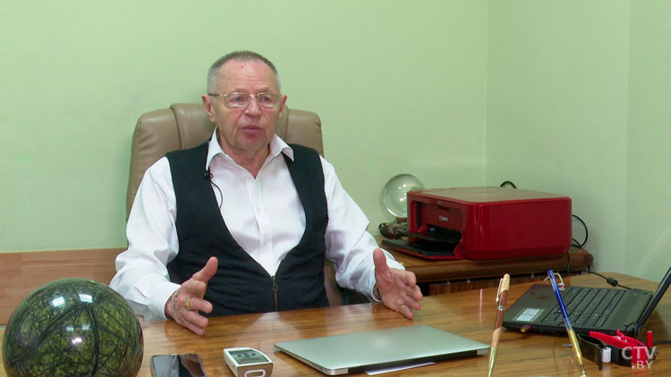 Человек может продлить себе жизнь! Что такое рефлексотерапия и кому она необходима?-1 Человек может продлить себе жизнь! Что такое рефлексотерапия и кому она необходима?-1