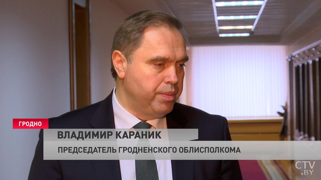 Владимир Караник: мы видим, что люди расслабились, не соблюдаются меры безопасности населением-1 Владимир Караник: мы видим, что люди расслабились, не соблюдаются меры безопасности населением-1