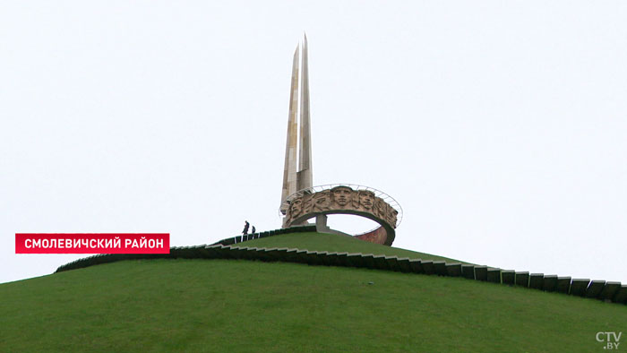 Партизанские лагеря, военная техника, автопробеги. Вот так проходит День Победы во всех регионах страны-40