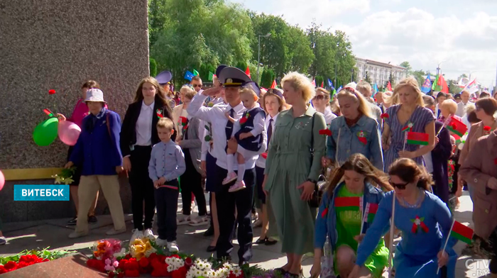 День Независимости через судьбы. Узнали, что значит эта памятная дата для белорусов-13