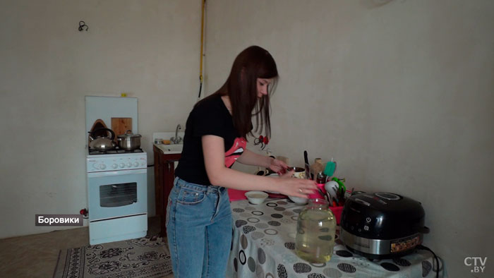 «Ржавые лохмотья». В каких регионах до сих пор не решили проблему чистой питьевой воды?-18