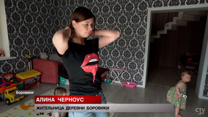 «Ржавые лохмотья». В каких регионах до сих пор не решили проблему чистой питьевой воды?-12