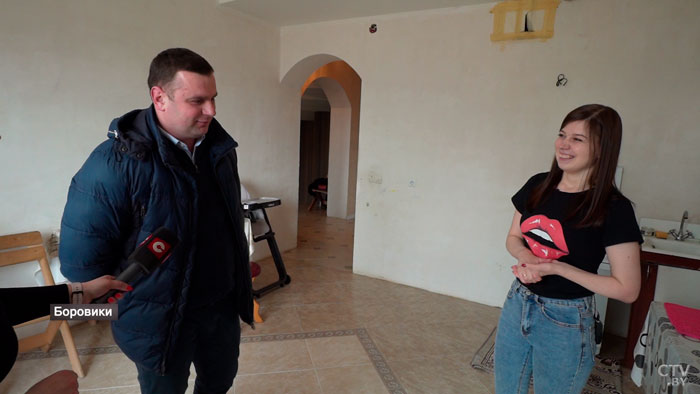 «Ржавые лохмотья». В каких регионах до сих пор не решили проблему чистой питьевой воды?-21