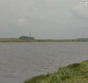 На реке Припять в Пинске утонул 30-летний мужчина