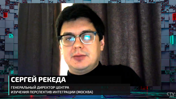 Сергей Рекеда: МАЗ и КАМАЗ перестали конкурировать между собой, перешли к кооперации-1