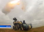 День ракетных войск и артиллерии отмечают 19 ноября