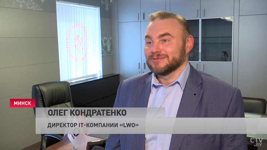 25-й этаж, вид шикарный. Мужчина выиграл квартиру в «Мечта в Оплати», и вот его реакция-25