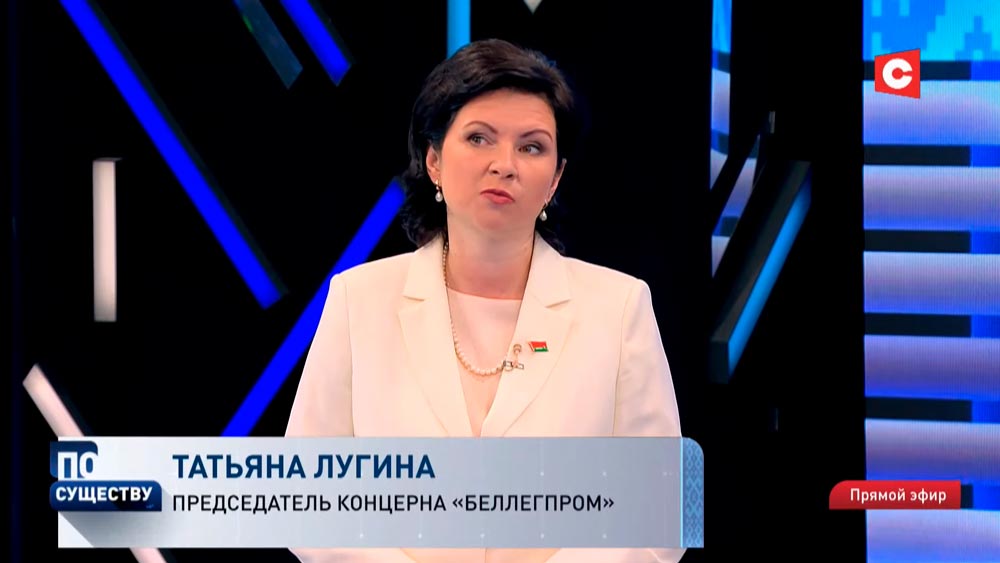 «Говорят, что необязательно уже рекламировать по телевизору». Как в Беларуси продвигают отечественные товары?-4