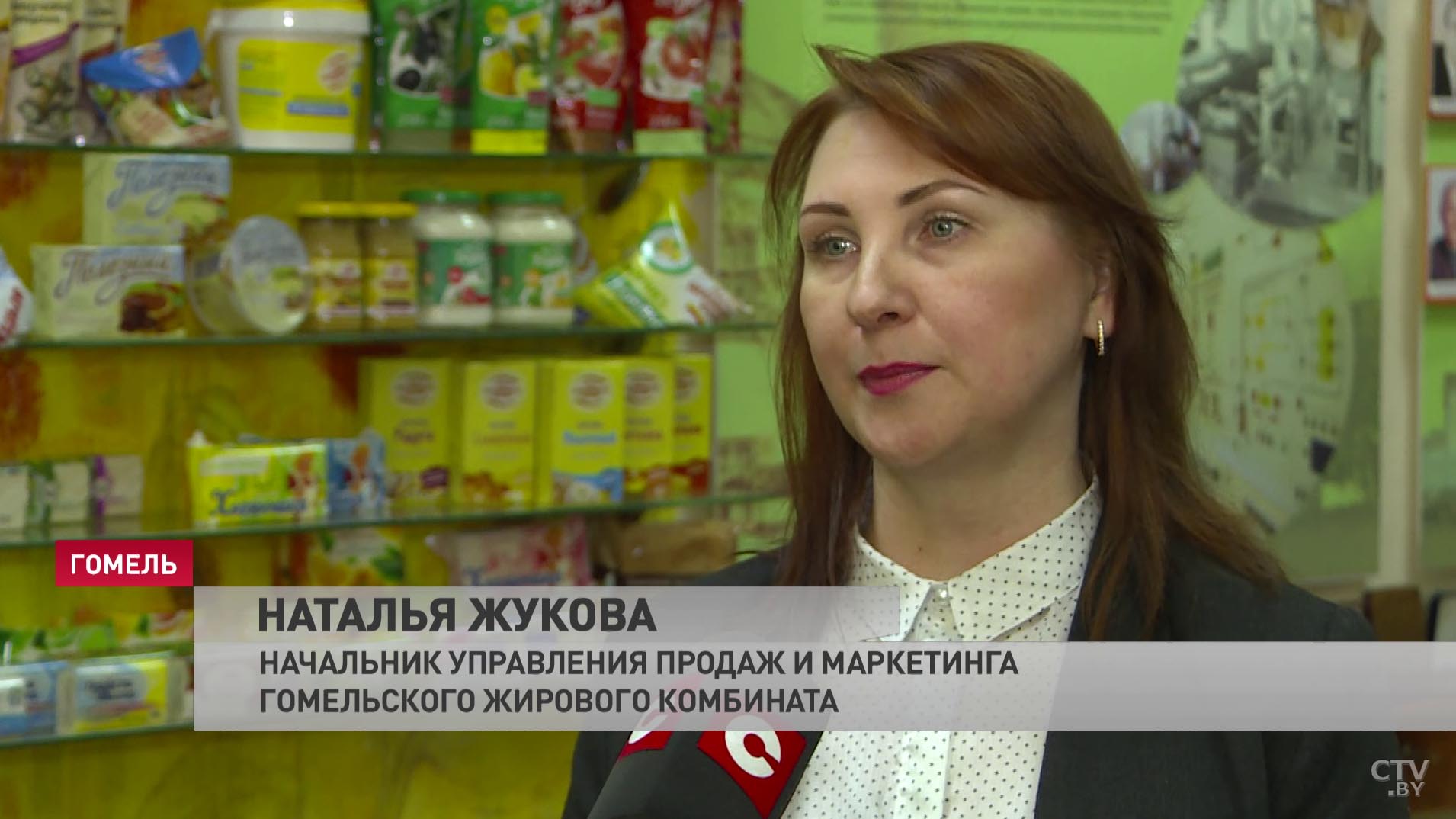 «Спрос на продукцию, в частности на мыло, увеличился на 50%». Какие белорусские товары стали покупать чаще-22