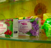 «Спрос на продукцию, в частности на мыло, увеличился на 50%». Какие белорусские товары стали покупать чаще