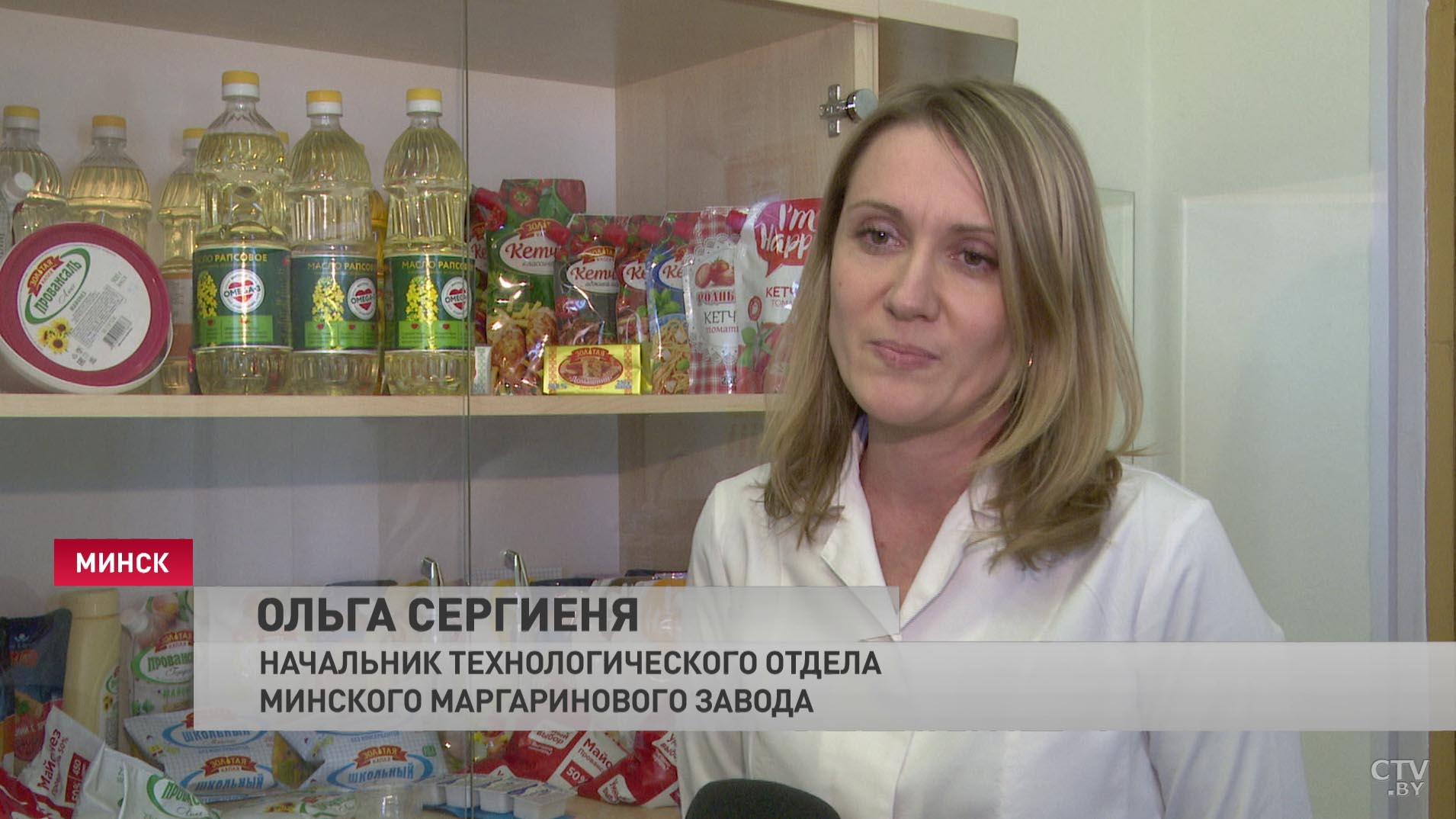 «Спрос на продукцию, в частности на мыло, увеличился на 50%». Какие белорусские товары стали покупать чаще-4