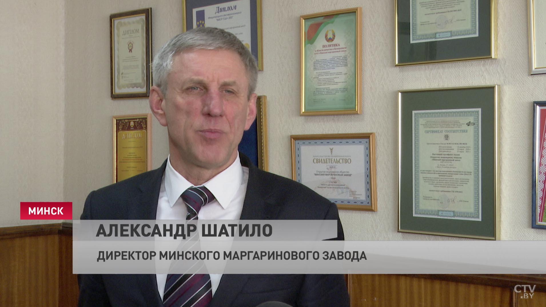 «Спрос на продукцию, в частности на мыло, увеличился на 50%». Какие белорусские товары стали покупать чаще-10