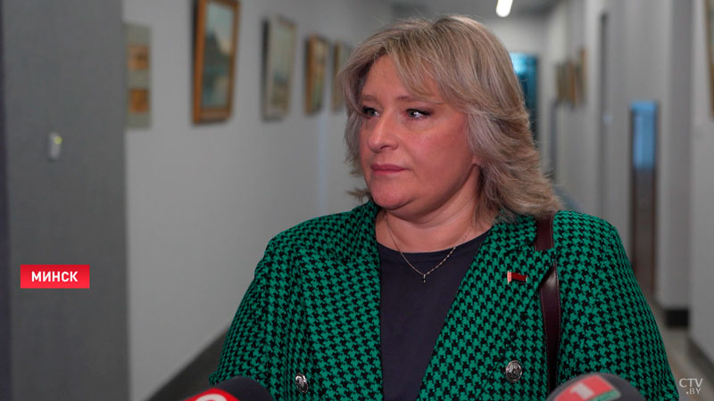 В Совете Республики прошло совещание по вопросам рекламы-4