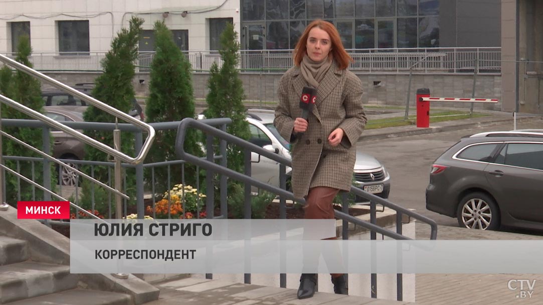 Снаружи – безбарьерная среда, внутри – современные технологии. Рассказываем о новом отделении Беларусбанка в Лебяжьем-13