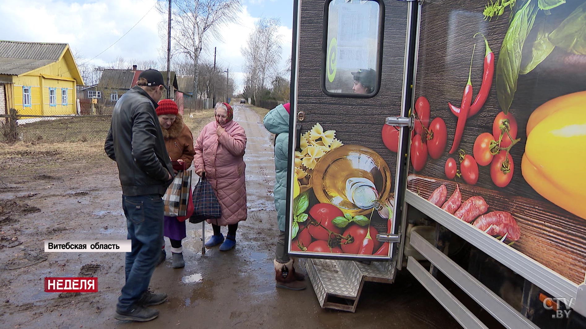 «Демократичные цены для наших зарплат». Рассказываем о результатах эксперимента «Евроопта» в Оршанском районе-61