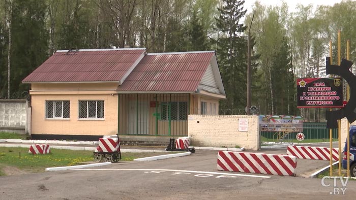 «Жена увлекается так же, как и я. Она – советская санитарка». Как внучатый племянник Машерова увлёкся реконструкцией-4