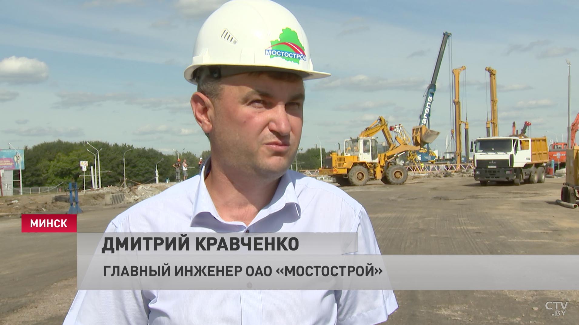 Ремонт моста на Орловской – Победителей идёт с опережением графика. Когда завершат работы-4