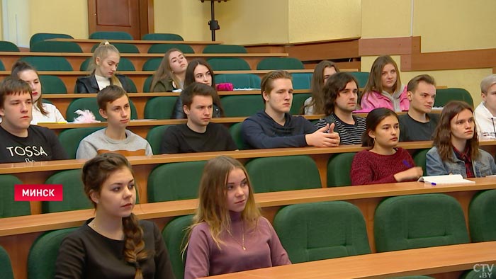 Ректор Академии управления о целевиках: «Будет очень мало тех, кто захочет потом уйти»-1 Ректор Академии управления о целевиках: «Будет очень мало тех, кто захочет потом уйти»-1