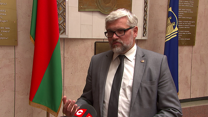 Ректор Академии управления о целевиках: «Будет очень мало тех, кто захочет потом уйти»