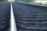 Два человека попали под электропоезд в Молодечненском районе