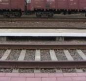 В Ивановском районе мужчина попал под колёса поезда