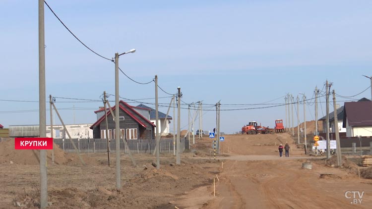 В Минской области отремонтируют более 300 км дорог республиканского значения-7