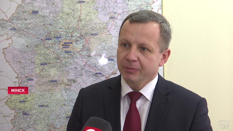 Отремонтируют 260 км. Какие дороги в Минской области приведут в порядок в 2020 году-6 Отремонтируют 260 км. Какие дороги в Минской области приведут в порядок в 2020 году-6