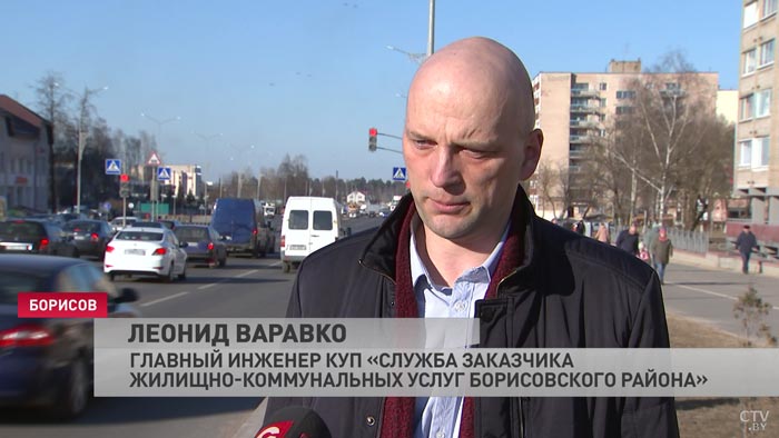 В Минской области идёт ямочный ремонт дорог. Какие объекты починят в Борисове?-4