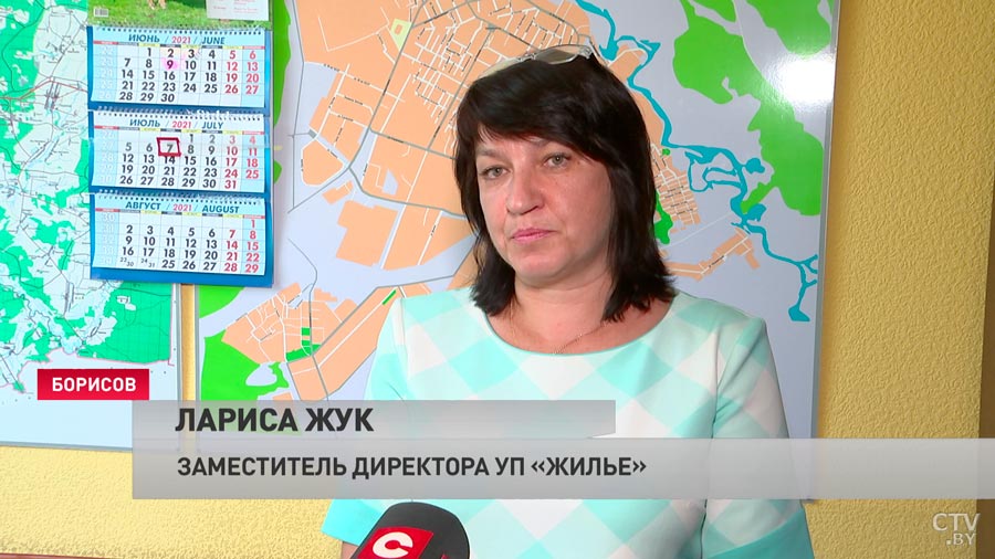 Ремонт повреждённого моста в Борисове идёт круглосуточно. Когда закончат?-7