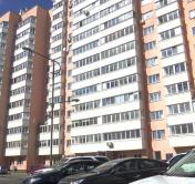 Дом с трещинами на улице Широкой капитально отремонтируют