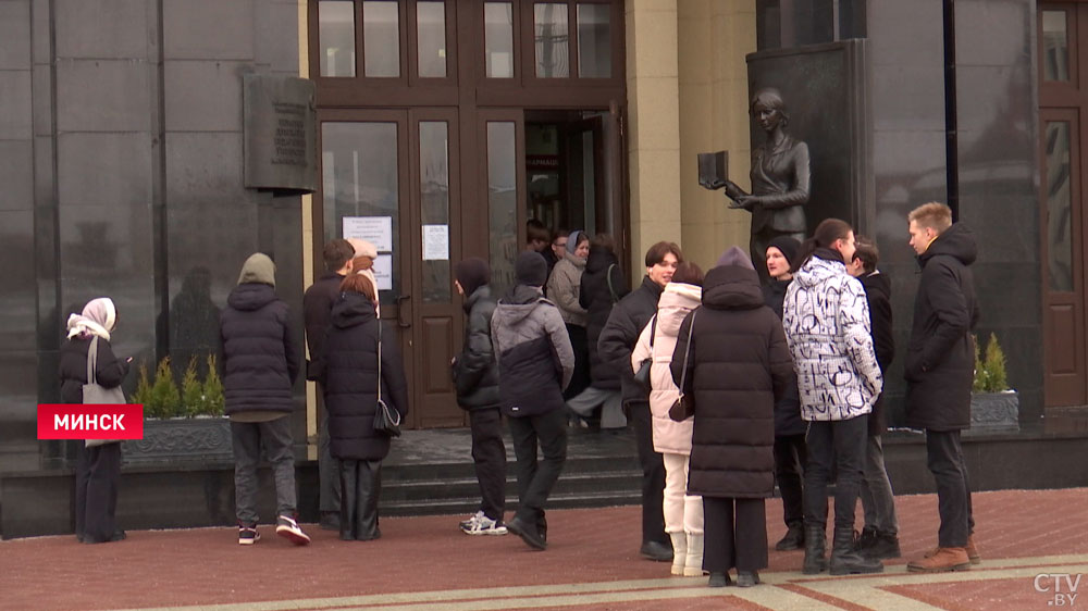 «Этот этап прошёл не зря». Министерство образования подвело итоги репетиционного ЦЭ-1