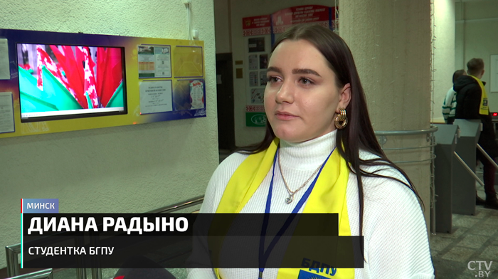 «Это прекрасный опыт». Школьники рассказали, как прошёл репетиционный ЦЭ-5