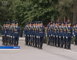 Шествие памяти: репетиции ко Дню Победы пройдут в Минске 29 апреля, 2 и 3 мая