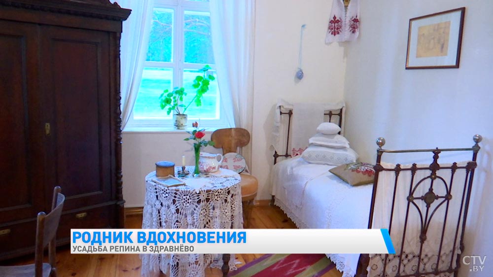 «В 1930 году потомки покинули усадьбу навсегда, а дом продали на дрова». Как теперь выглядит усадьба Репина в Здравнёво?-10
