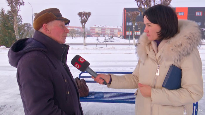 Гаражные войны на СТВ. Куда пропали народные деньги? Анонс программы «Решение есть»-13