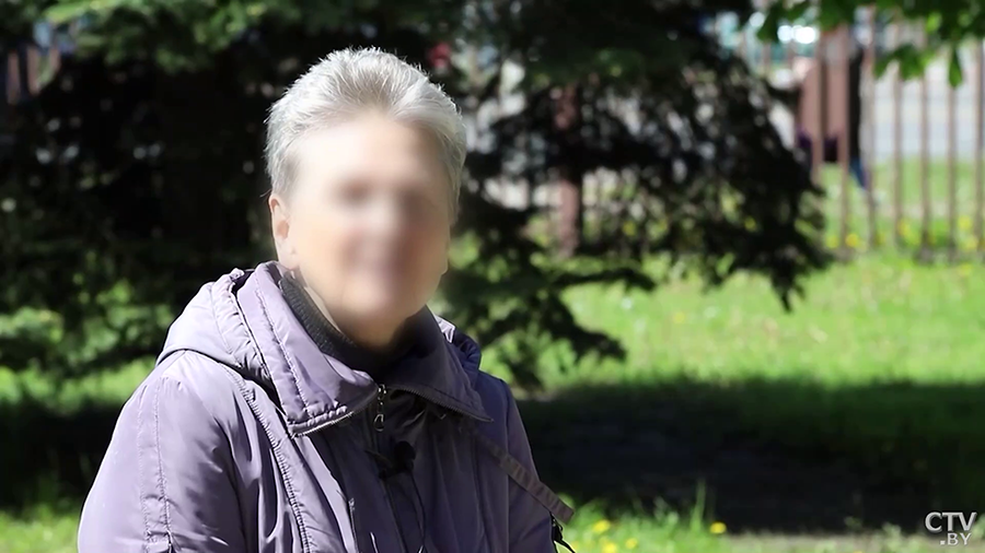 Один звонок – и денег нет. Что делать, если попались на удочку мошенников? Расскажут в проекте «Решение есть!»-1
