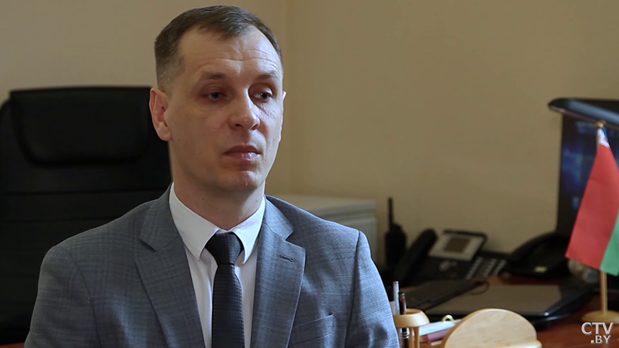 Один звонок – и денег нет. Что делать, если попались на удочку мошенников? Расскажут в проекте «Решение есть!»-7