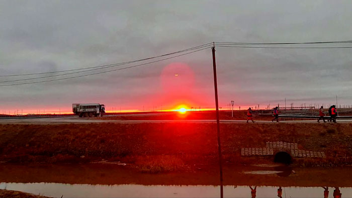 Вахтовики. Вся правда про работу на Крайнем Севере. Анонс программы «Решение есть!»