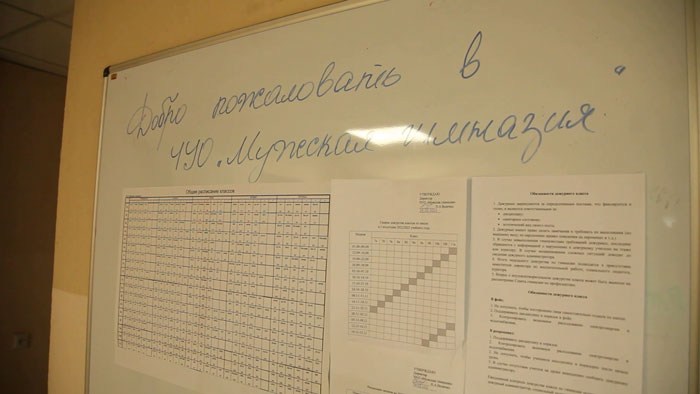 Частные школы. Престиж или бизнес на родителях? Анонс программы «Решение есть!»