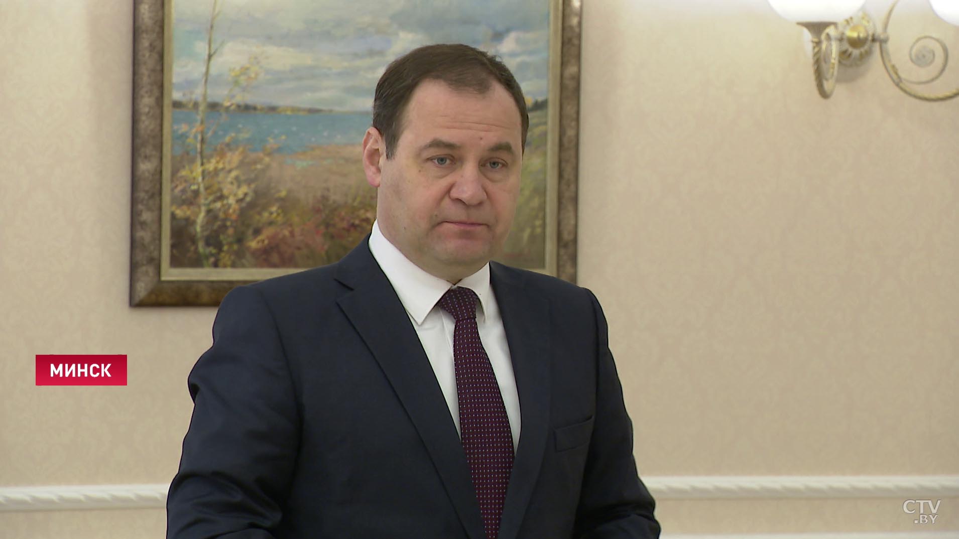 Александр Лукашенко: через какое-то время в каждом регионе установится своя практика принятия решений, и она будет отличаться-1